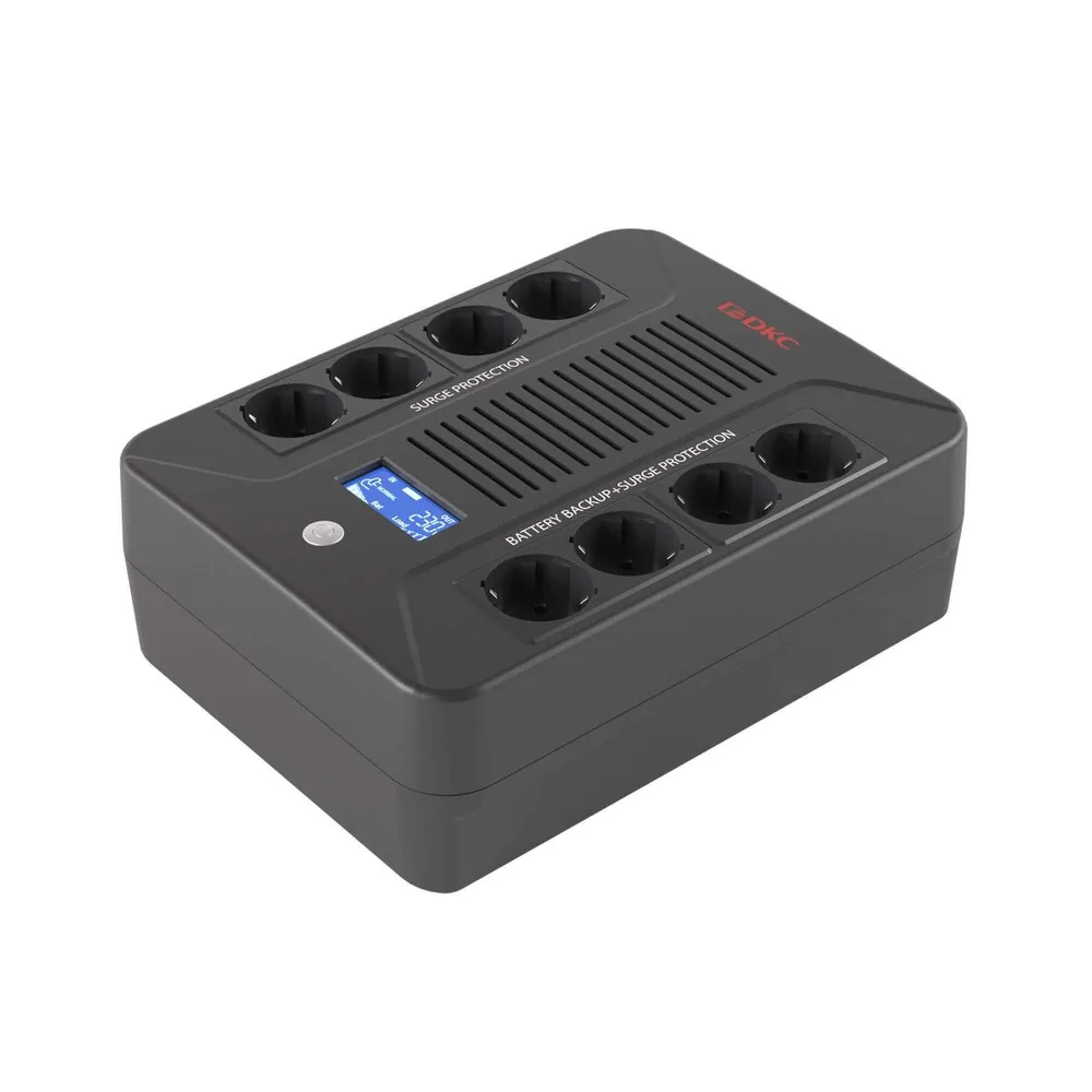 Источник бесперебойного питания INFOPDU1000LCD