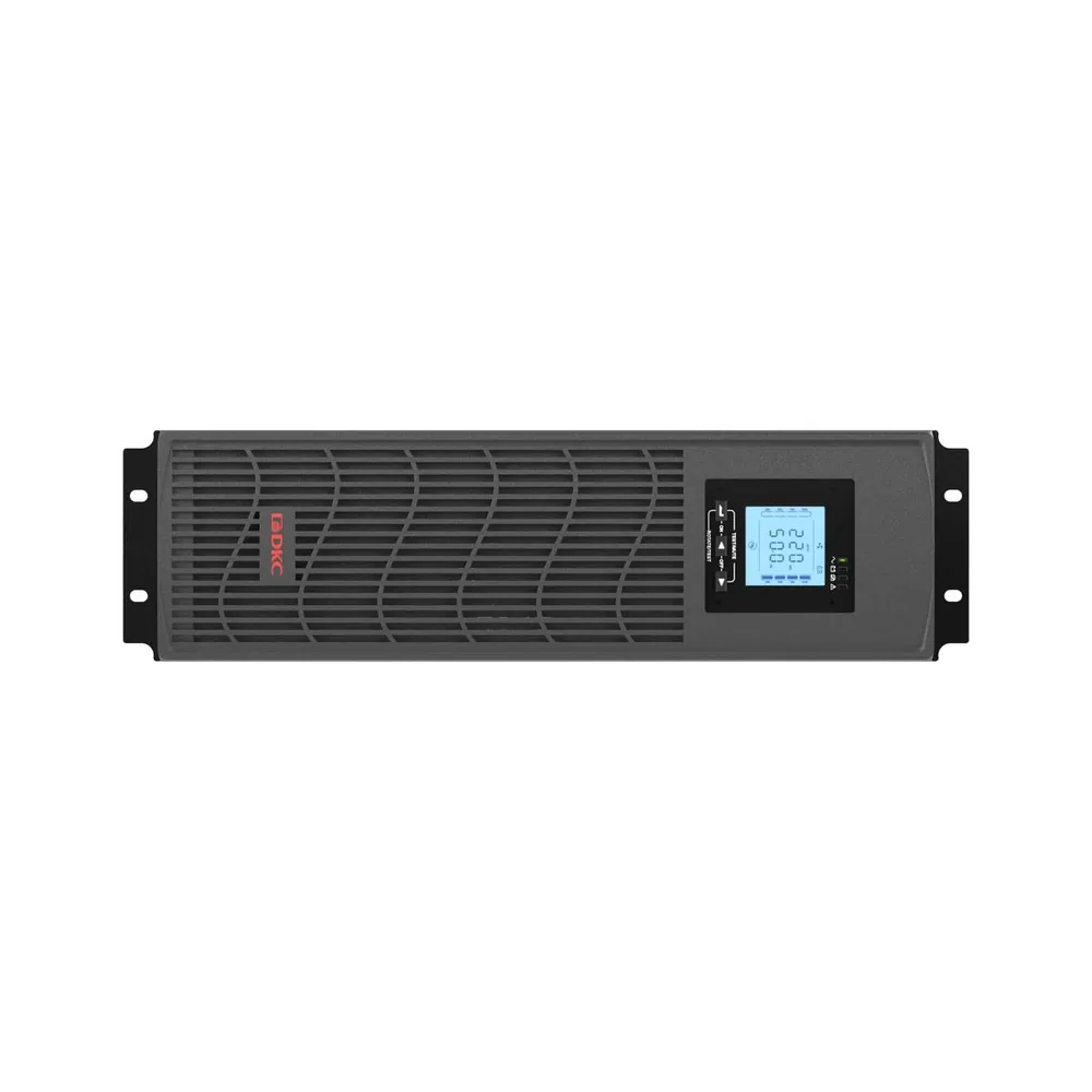 Источник бесперебойного питания INFORPRO1500IN — фото 3 из 12