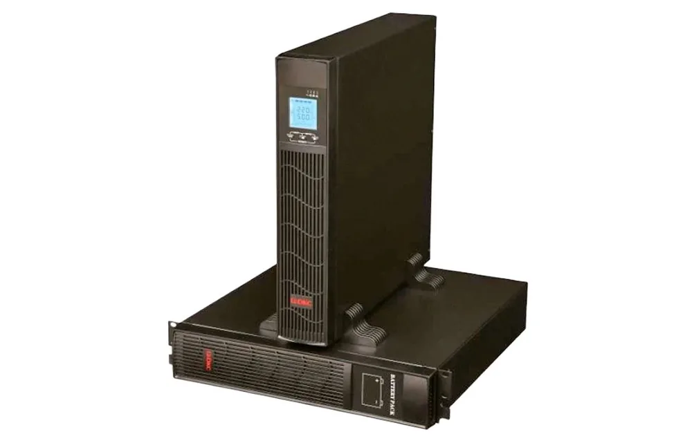 Источник бесперебойного питания INFORPRO2000I