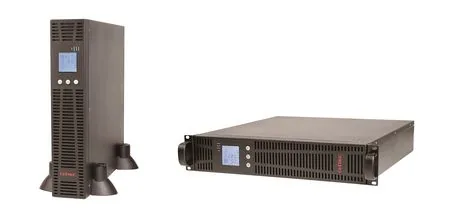 Источник бесперебойного питания SMALLC2A10I