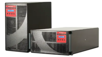 Источник бесперебойного питания SOLOMD4A40