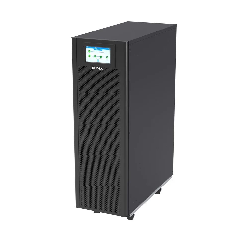 Источник бесперебойного питания TRIOMT10A40