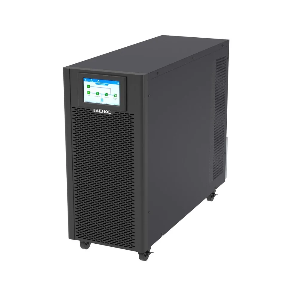 Источник бесперебойного питания TRIOMT60A40