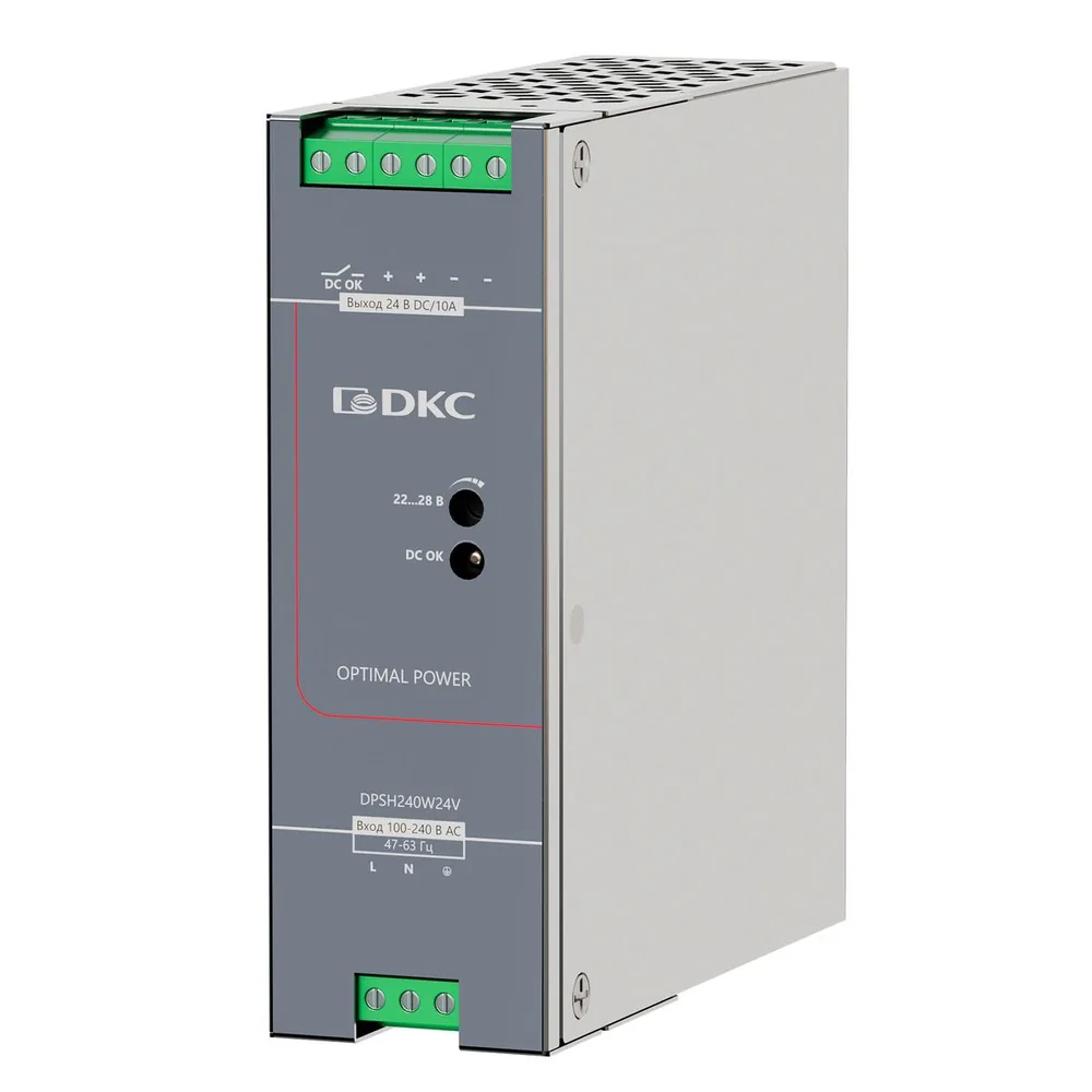 Источник питания DPSH240W24V