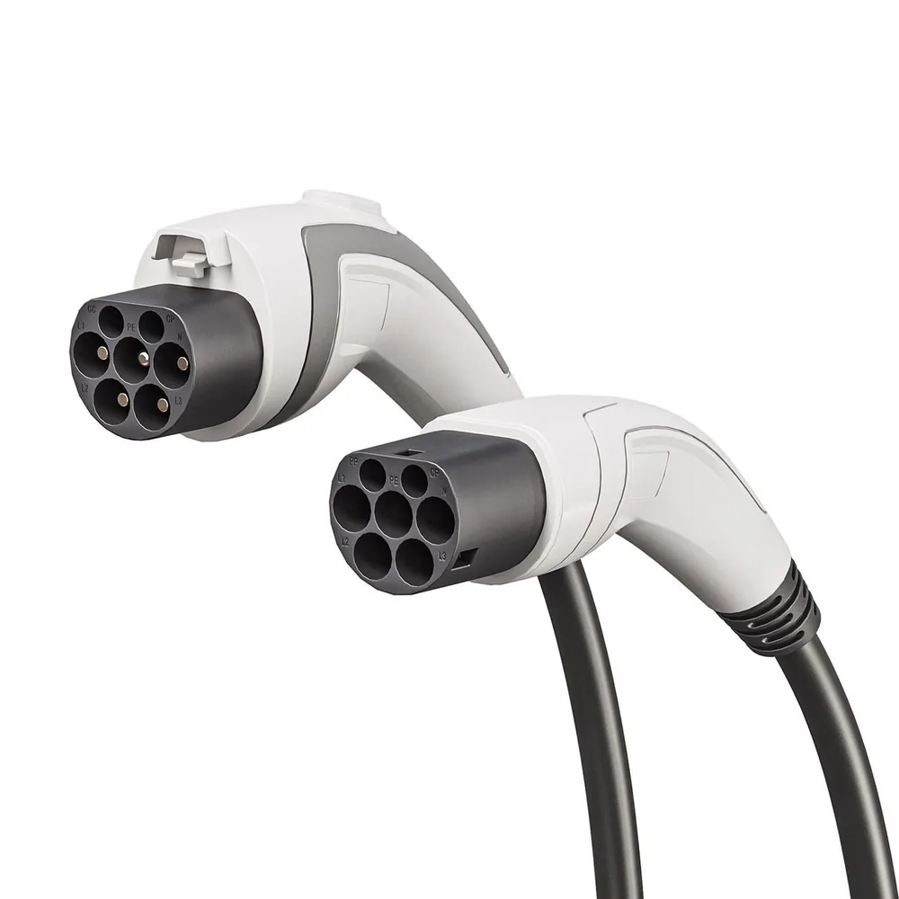 Кабель зарядный ECAC1P5MT2GBT — фото 1 из 4