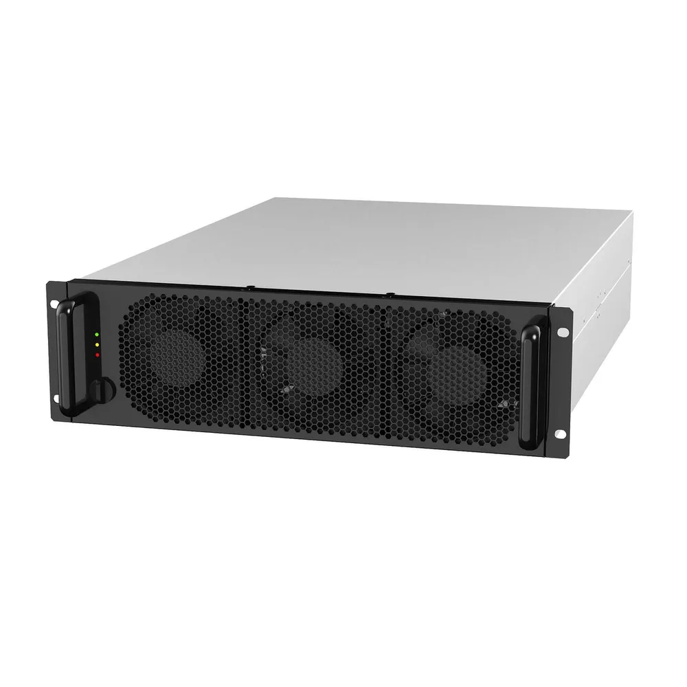 Модуль силовой TRIOMDB50PWM