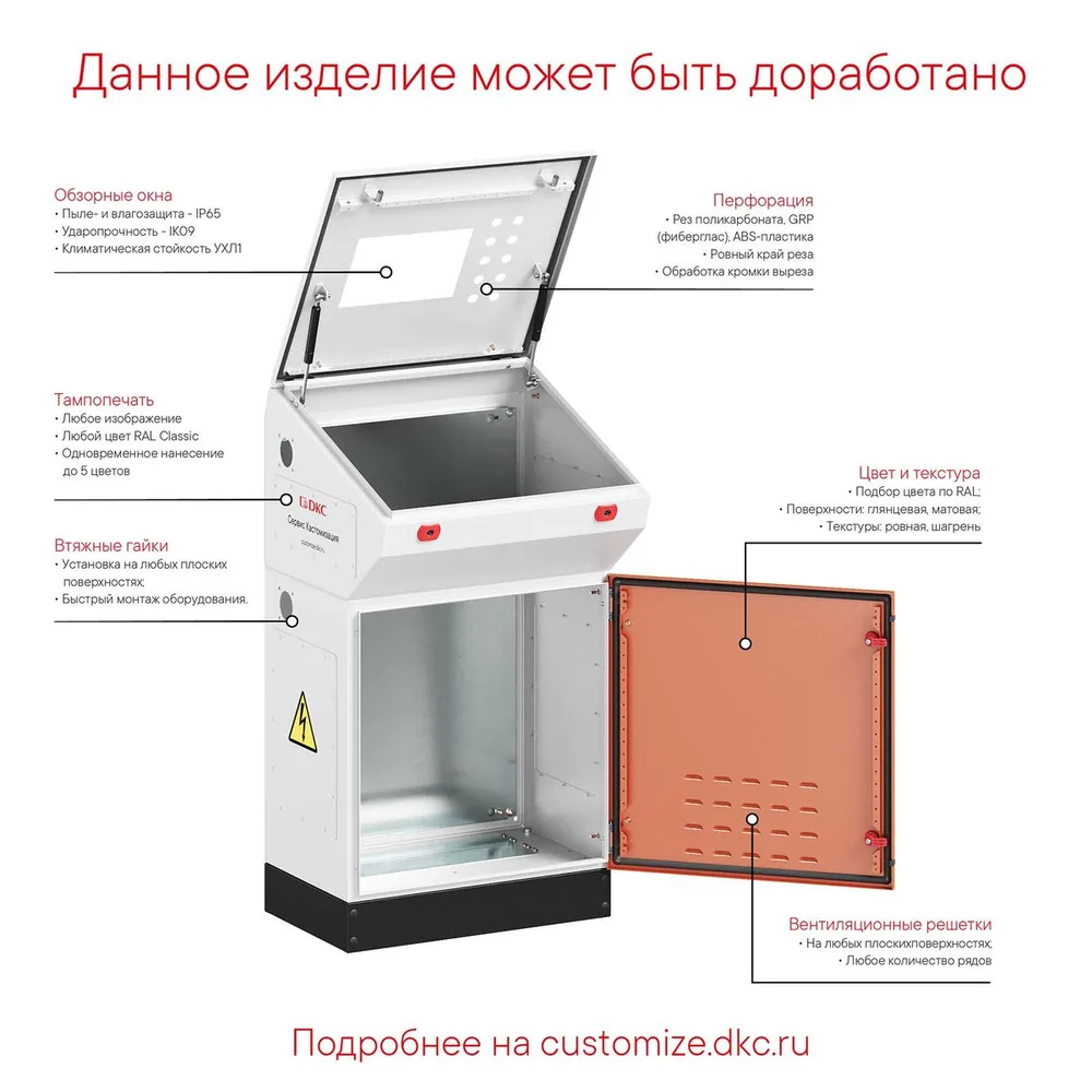 Модуль управления R5RBPC1000 — фото 6 из 6