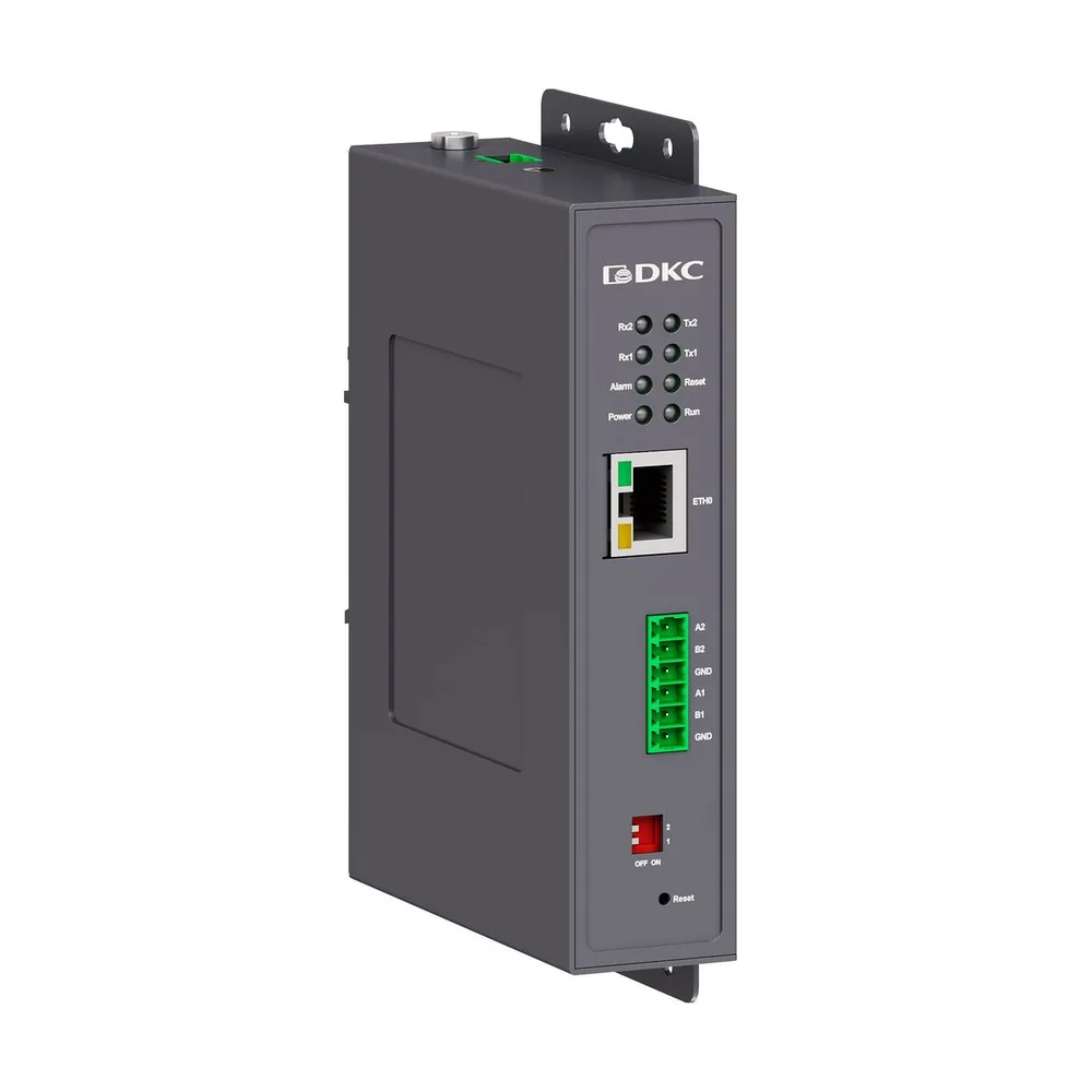 Преобразователь протоколов N3000-1T2D-485-P3