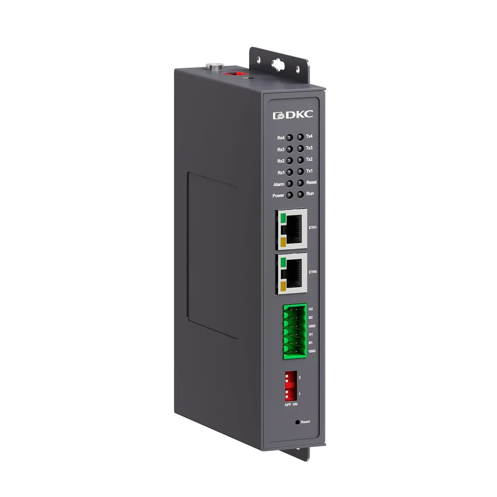 Преобразователь протоколов N3000-2T4D-485-P3