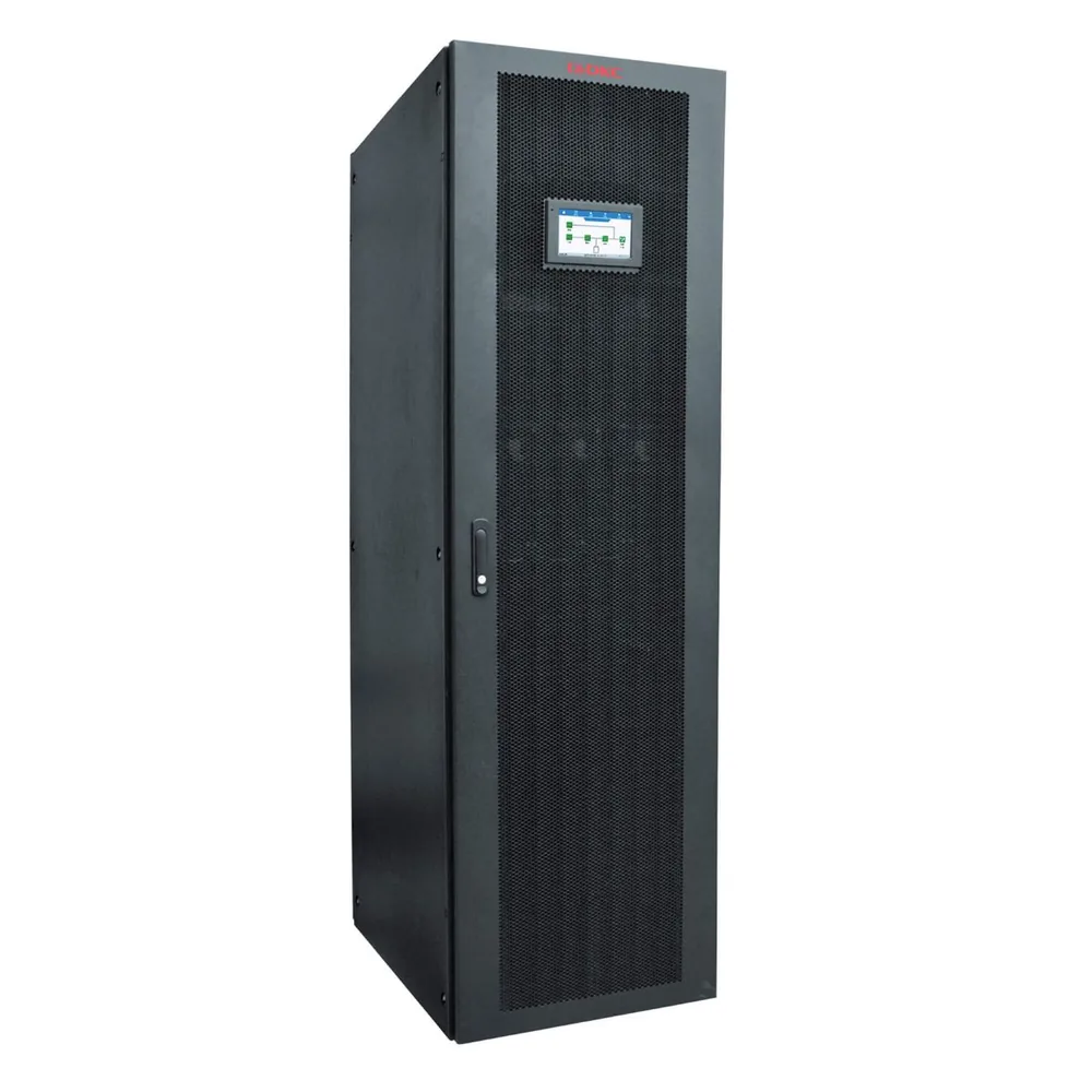 Шкаф батарейный TRIOMDB200A0
