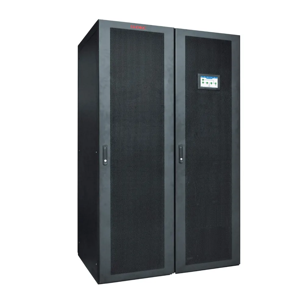 Шкаф батарейный TRIOMDB400A0