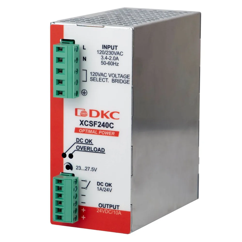 Стабилизатор напряжения XCSF240DP