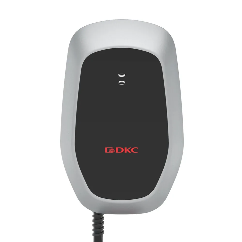 Станция зарядная EC7CMIDS — фото 5 из 7