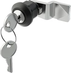 Замок R5CE227