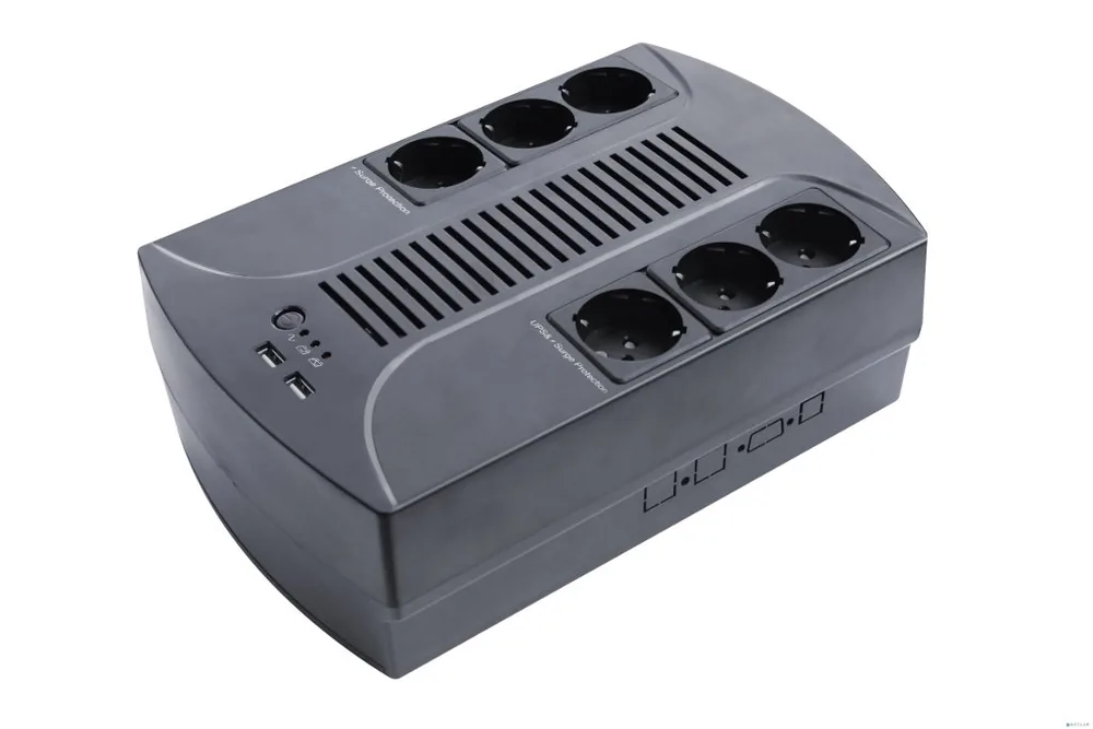 INFOPDU800 Info 800 ВА. Источник бесперебойного питания