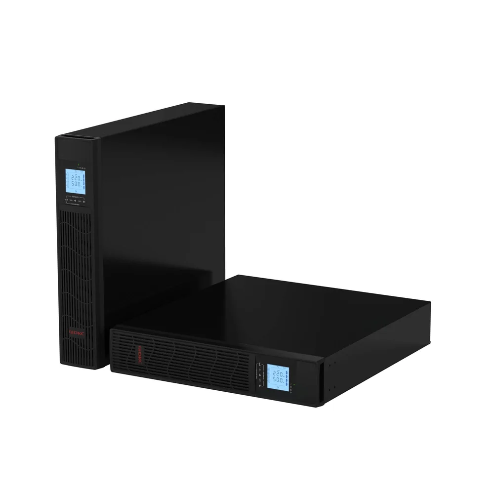 INFORPRO1500IN Info Rackmount Pro 1500 ВА. Источник бесперебойного питания