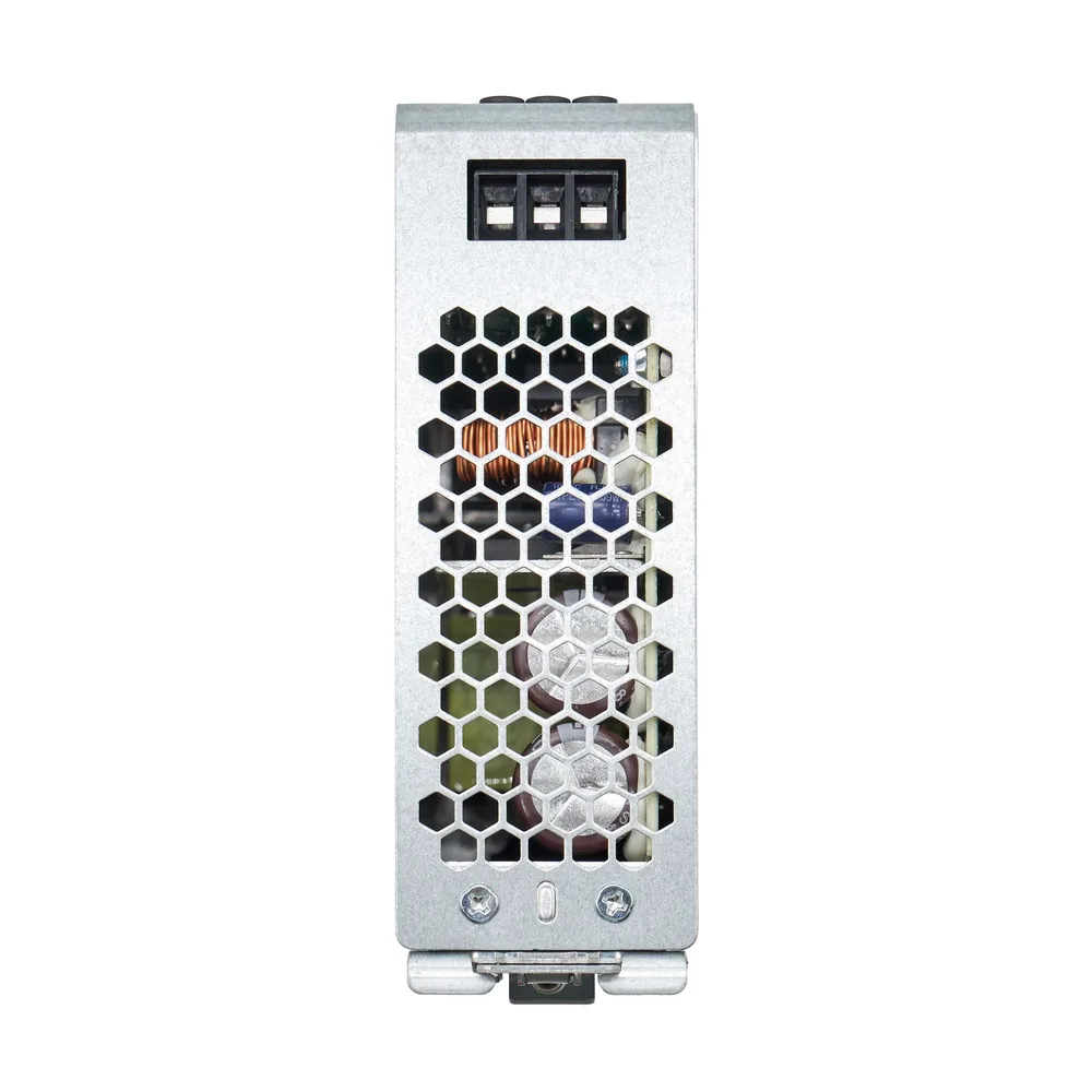 Источник питания однофазный, 120Вт, 5А, 24В (DPSL120W24V). Импульсный источник питания — фото 3 из 5