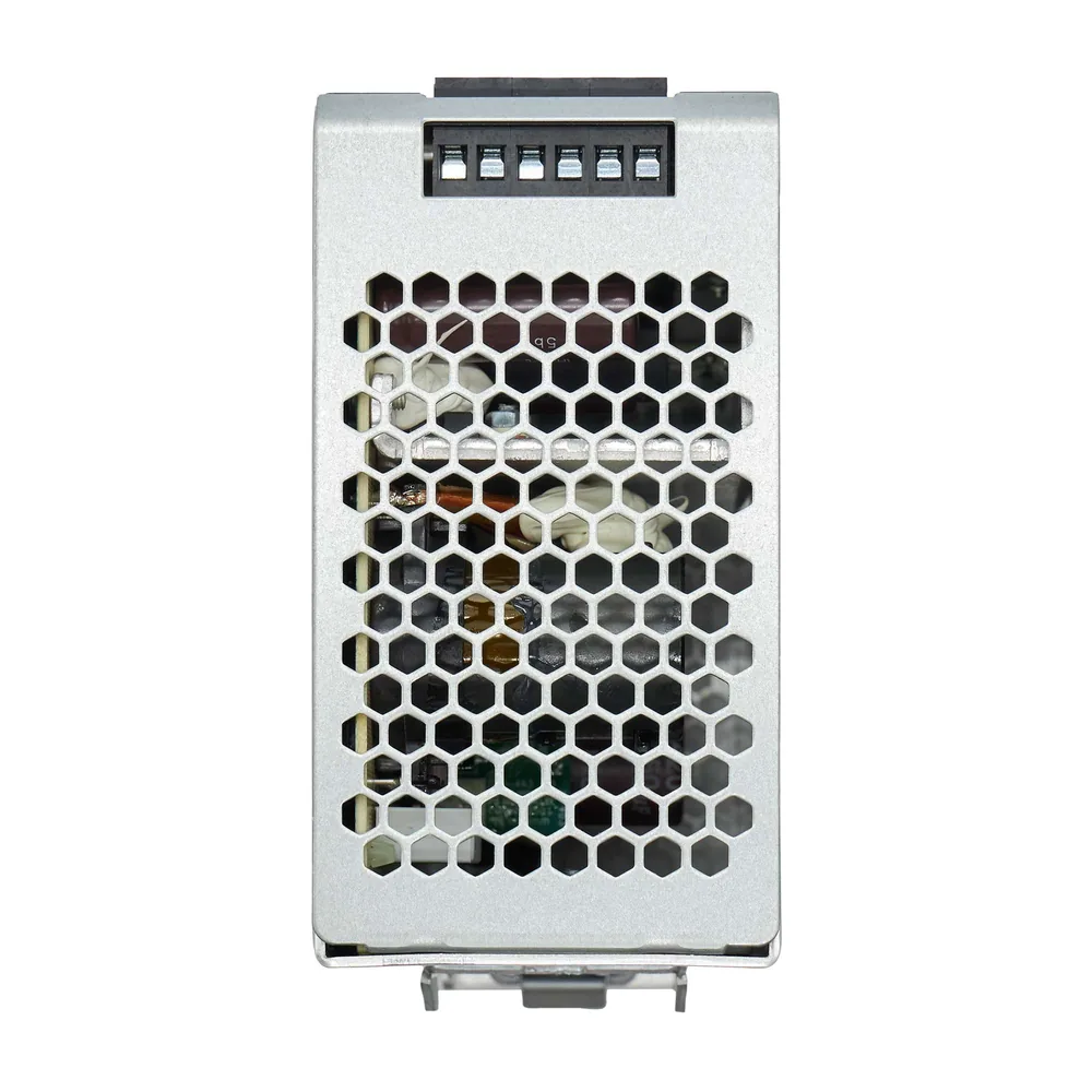 Источник питания однофазный, 240Вт, 10А, 24В (DPSL240W24V). Импульсный источник питания — фото 5 из 5