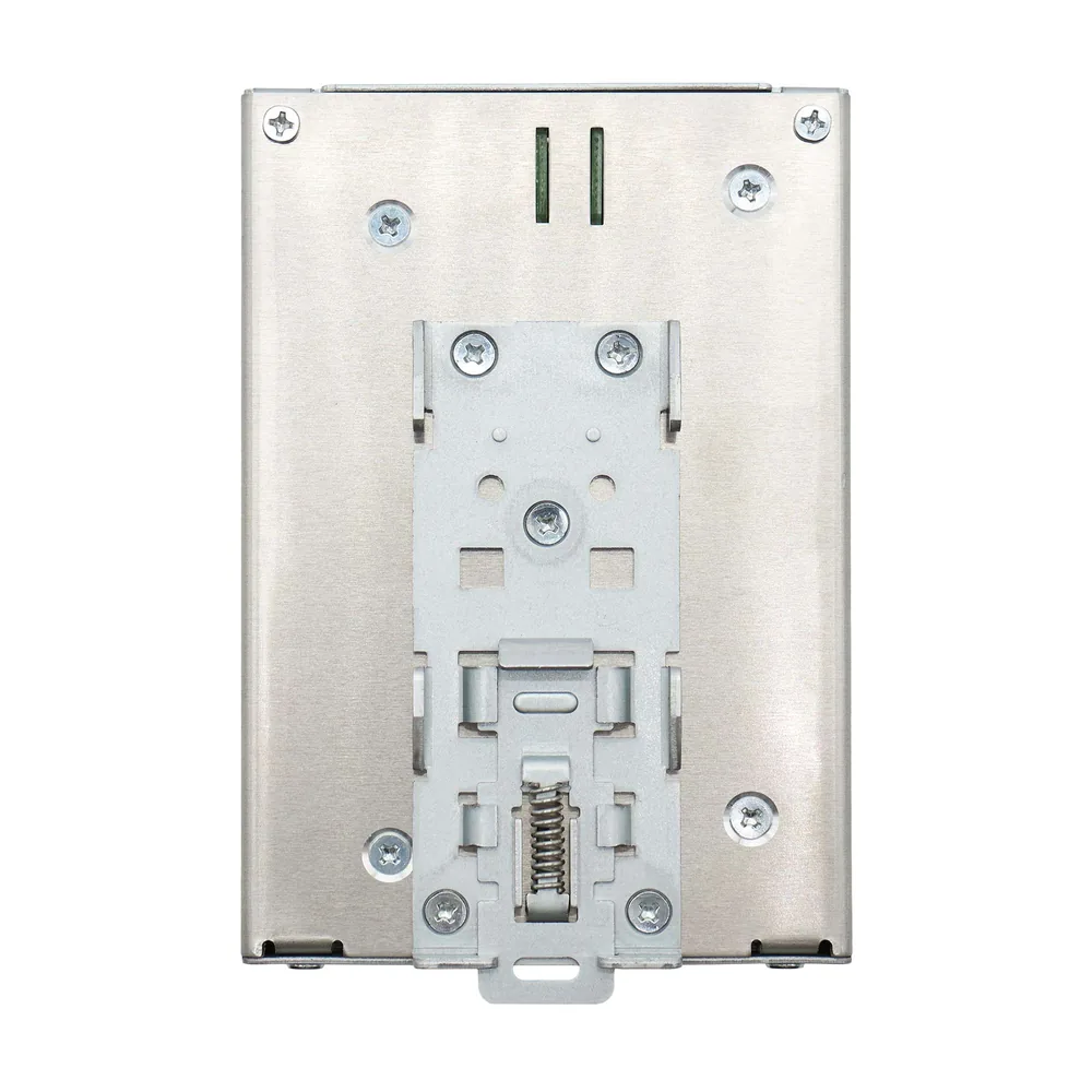 Источник питания однофазный, 480Вт, 20А, 24В (DPSL480W24V). Импульсный источник питания — фото 3 из 5