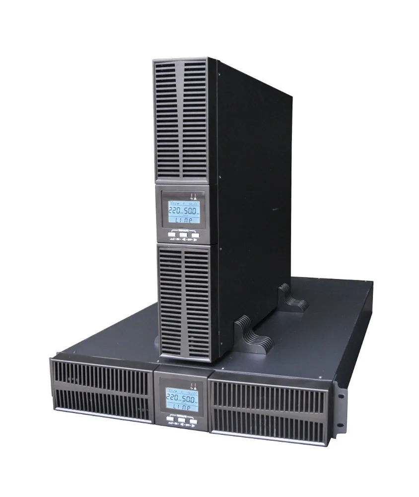 SMALLR3A0PI Small Rackmount 3000 ВА. Источник бесперебойного питания