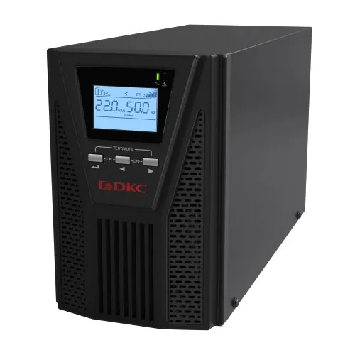 SMALLT1A0PS Small Tower 1000 ВА. Источник бесперебойного питания