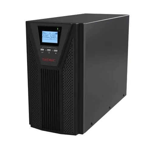 SMALLT2A0PS Small Tower 2000 ВА. Источник бесперебойного питания