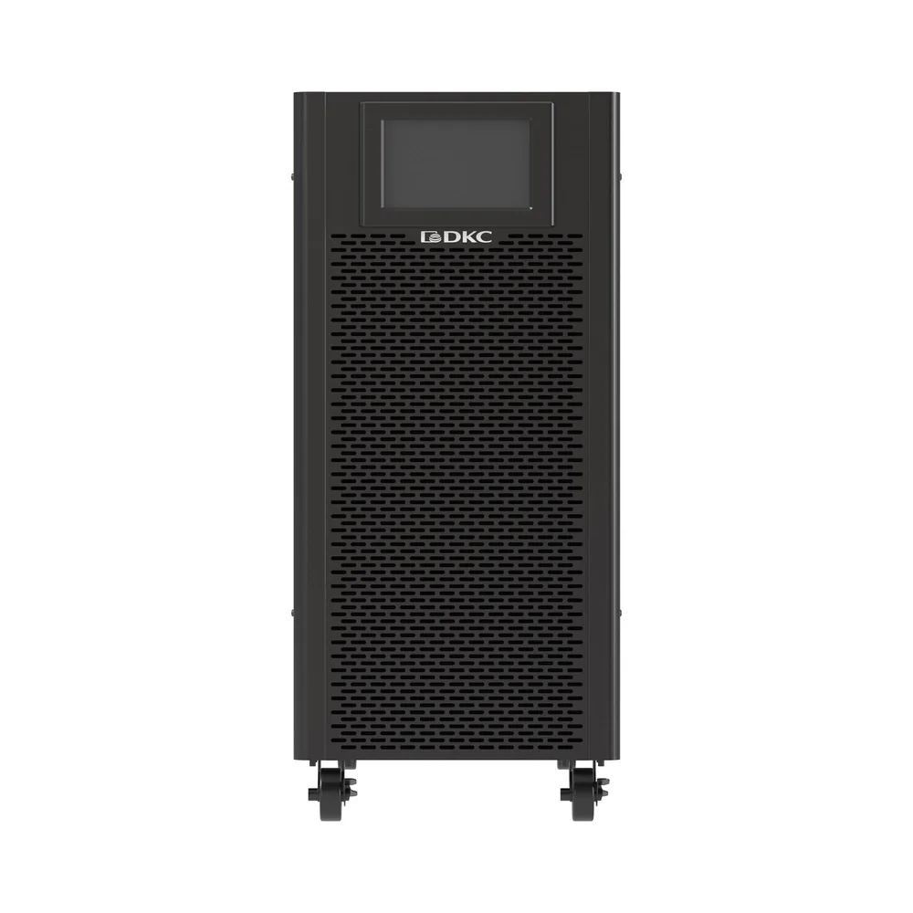 TRIOMT10A20. Источник бесперебойного питания — фото 2 из 5