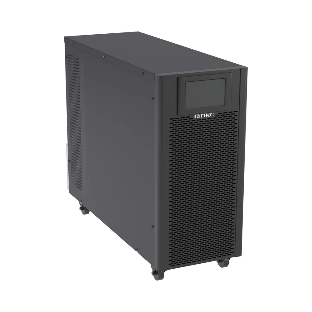 TRIOMT10A20. Источник бесперебойного питания — фото 4 из 5