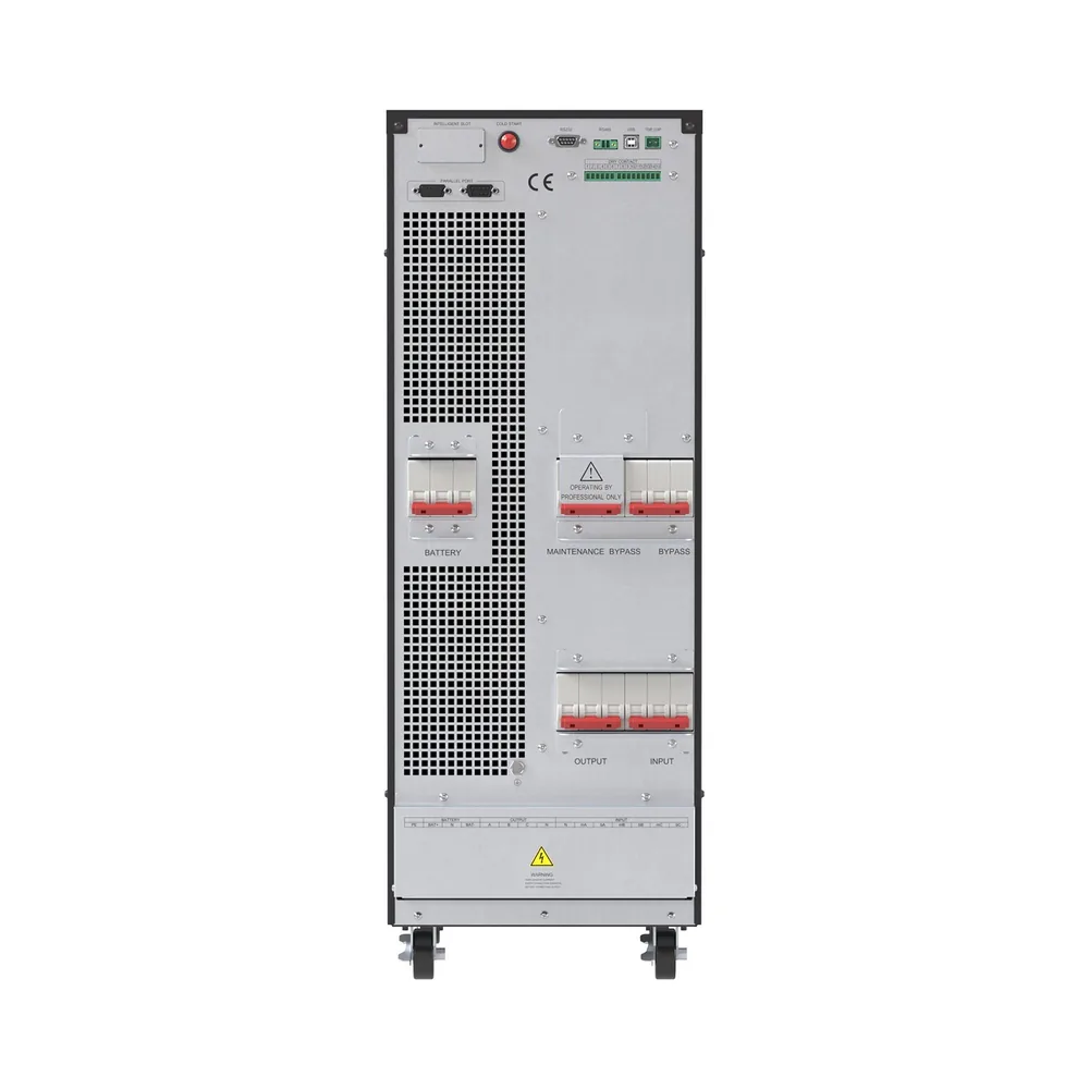 TRIOMT15A40. Источник бесперебойного питания — фото 3 из 5