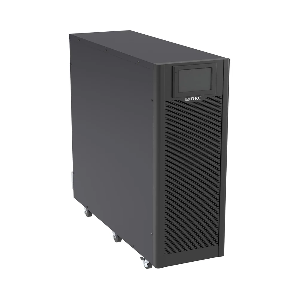 TRIOMT15A40. Источник бесперебойного питания — фото 4 из 5