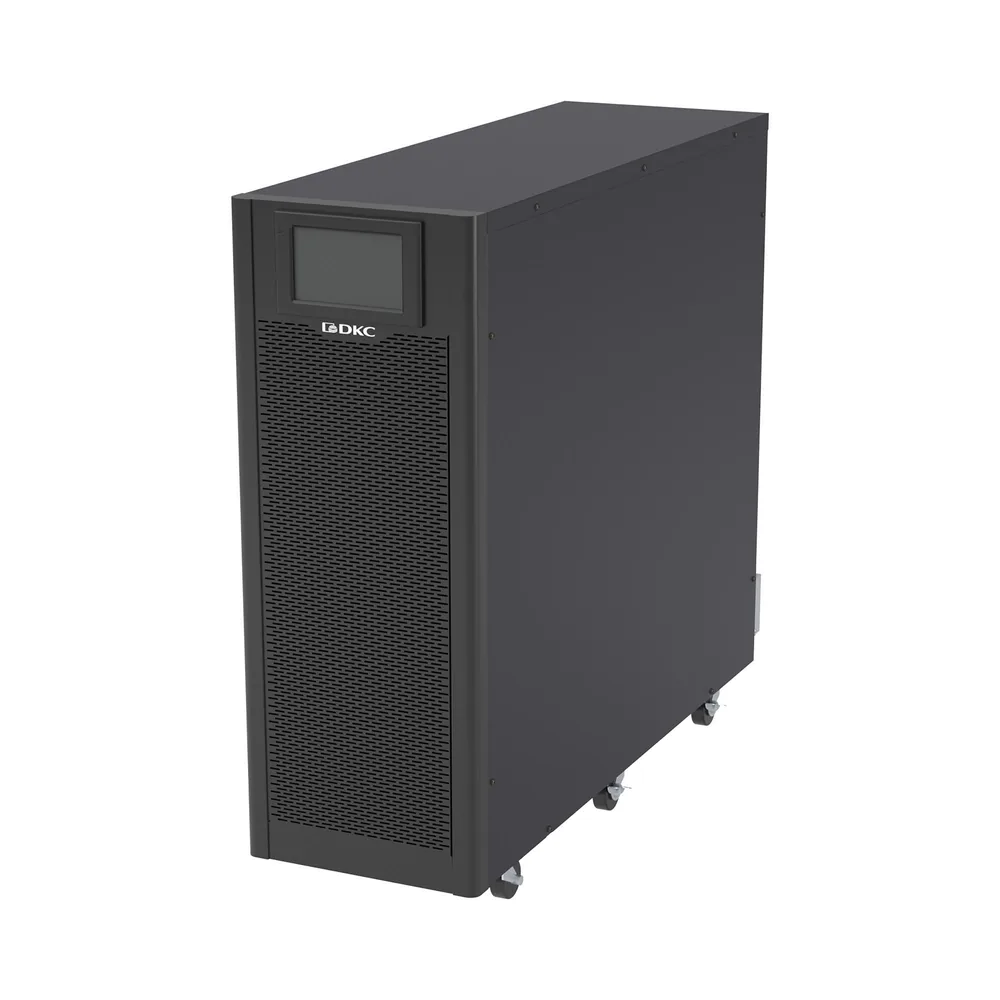 TRIOMT20A40. Источник бесперебойного питания — фото 1 из 5