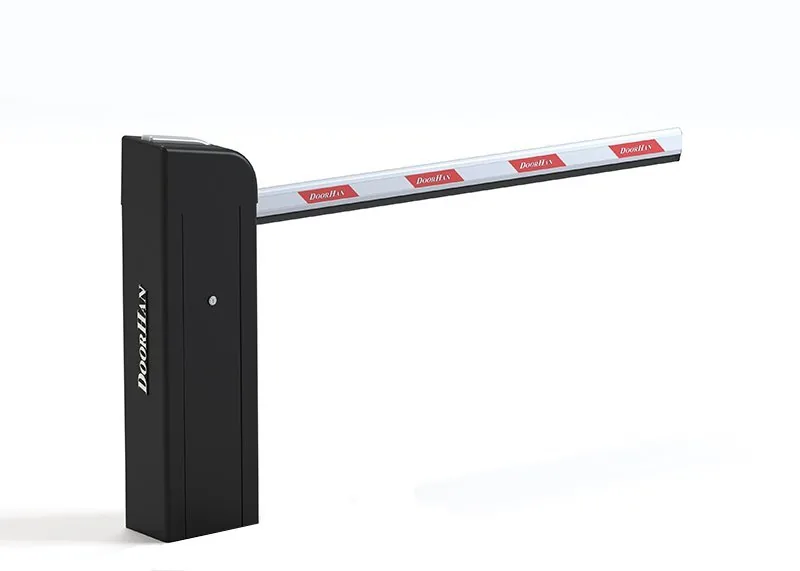 DoorHan Barrier-PRO-5000. Шлагбаум автоматический