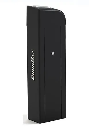 DoorHan BARRIER-PRO-RPD. Тумба автоматического шлагбаума