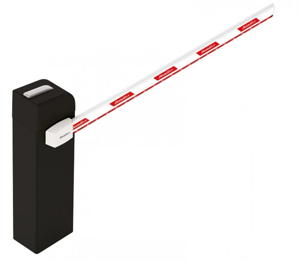 DoorHan BARRIER-PRO-RPD3000LED. Шлагбаум автоматический