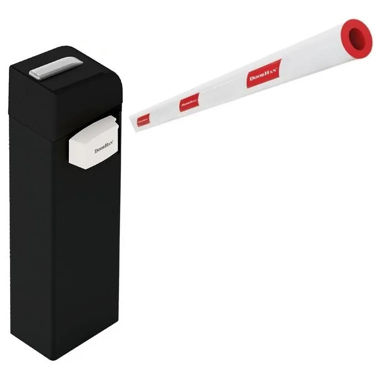 DoorHan BARRIER-PRO4000R. Шлагбаум автоматический