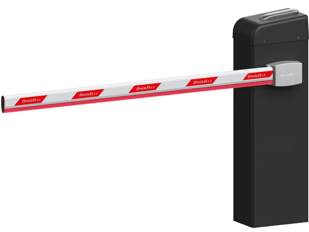 DoorHan BARRIER-PRO5000LED. Шлагбаум автоматический