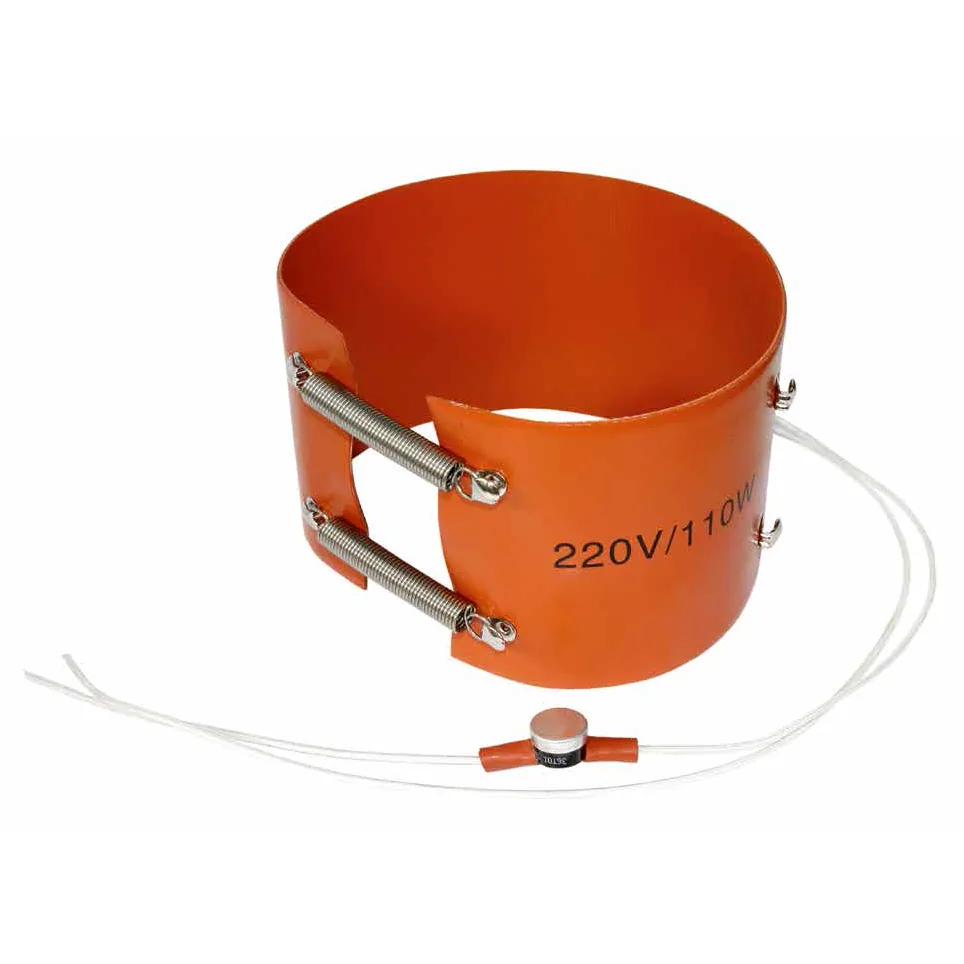 DoorHan Heater. Обогреватель