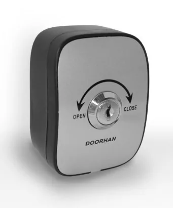 DoorHan KEYSWITCH_N. Ключ-выключатель