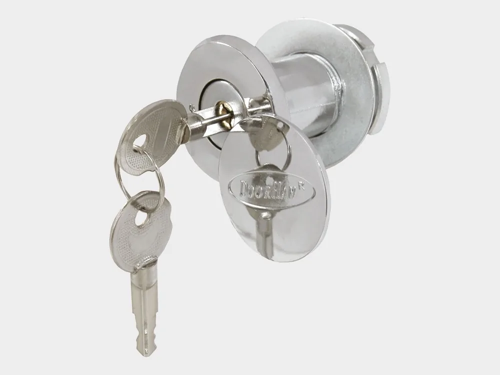 DoorHan LOCK. Внешний расцепитель