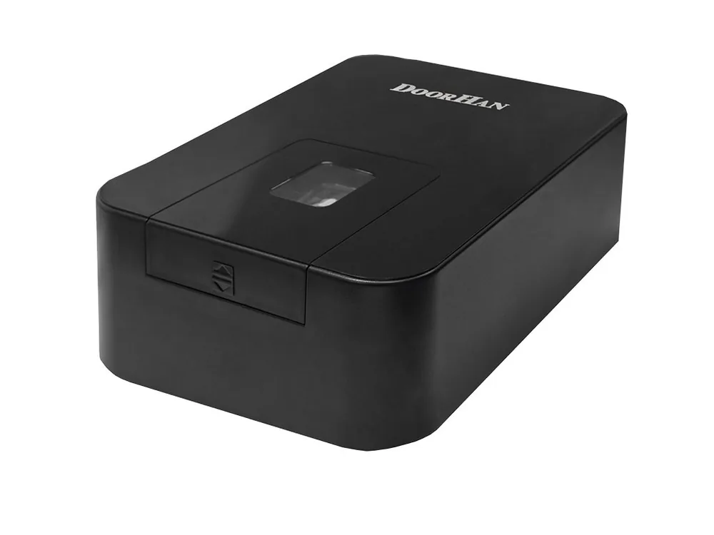 DoorHan SE-1000PROKIT. Комплект привода для секционных ворот