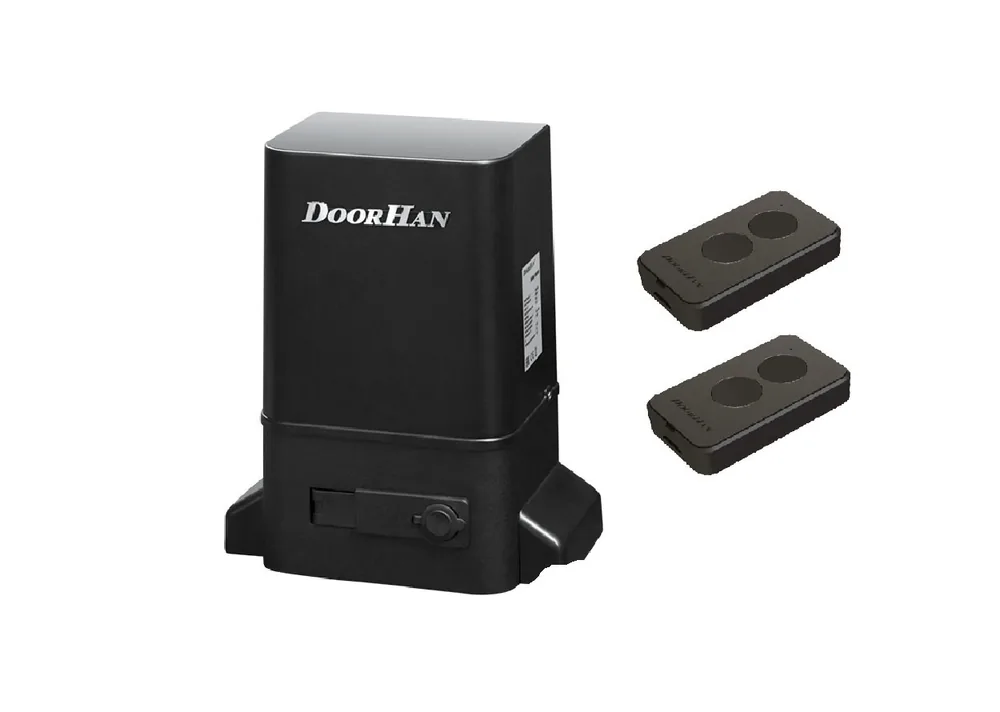 DoorHan SLIDING-1300PRO +. Привод для откатных ворот
