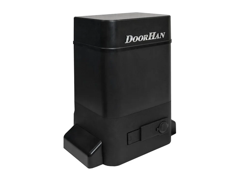 DoorHan SLIDING-2100PRO. Привод для откатных ворот