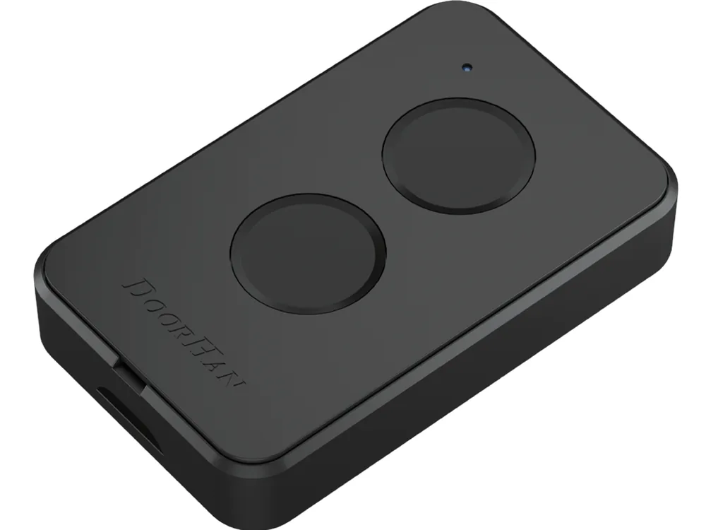 DoorHan Transmitter 2-PRO. Пульт дистанционный