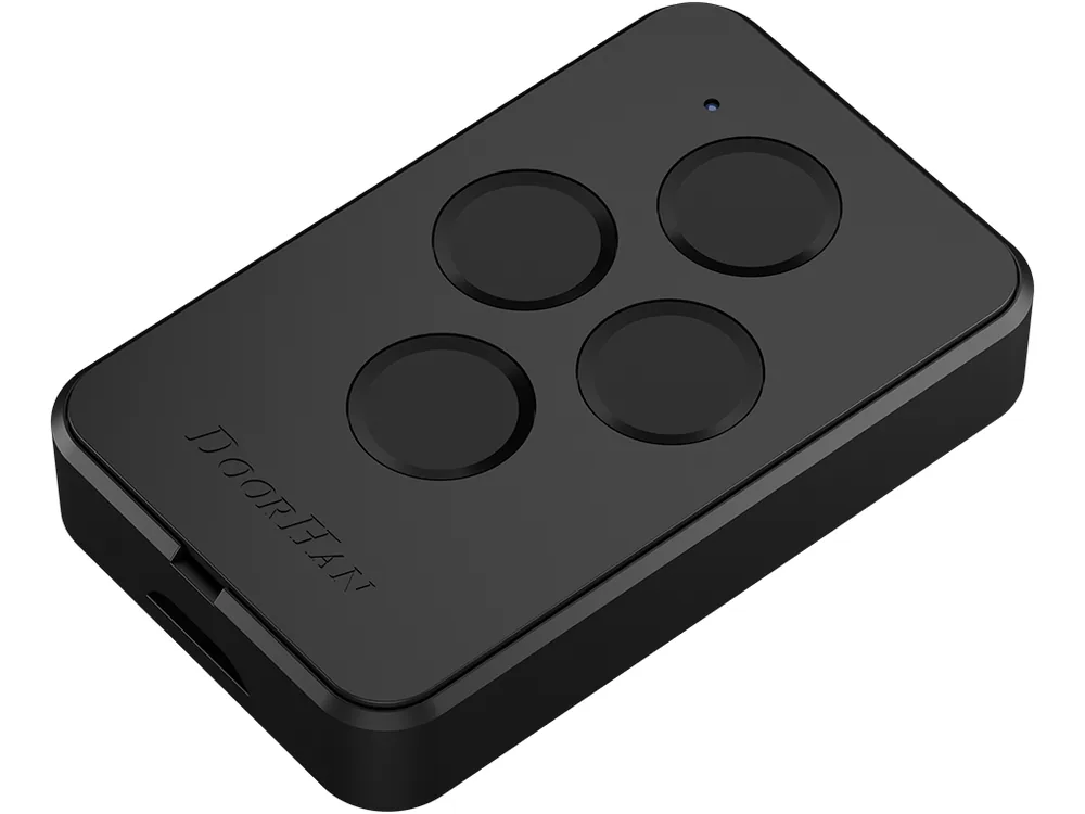 DoorHan Transmitter 4-PRO. Брелок-передатчик радиоканальный