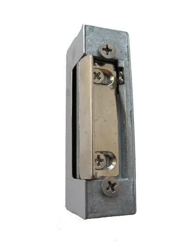 45 NDF 412 12V DC НЗ. Защелка электромеханическая