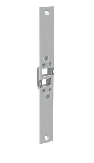 SLA203H. Планка ответная длинная для замка SL30DBL