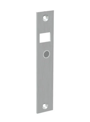 SLA213H. Планка ответная длинная для замка SL30SGL