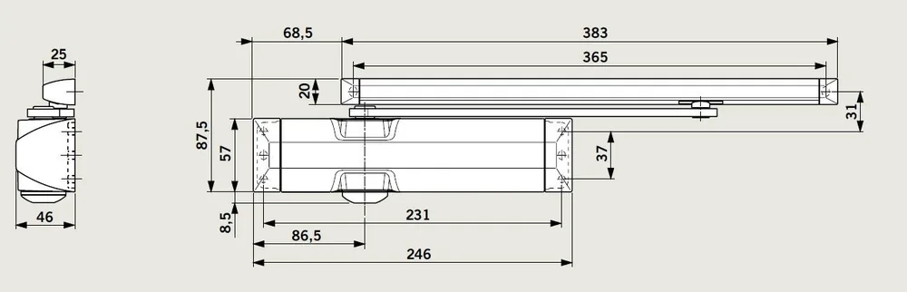 TS90 Impulse — фото 3 из 3