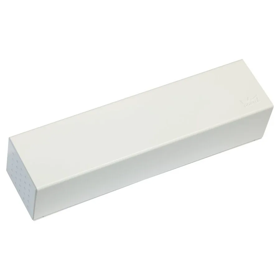TS93 G BC+DC EN 2-5 без скользящего канала (белый, RAL9016). Доводчик дверной