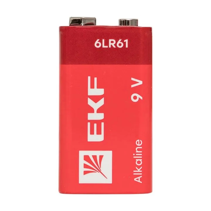 Батарейка 9V-BL1 — фото 5 из 6